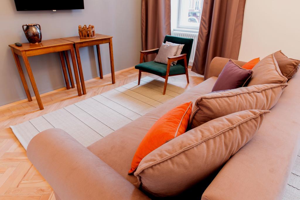 Neo Apartment Eroilor Kolozsvár Kültér fotó