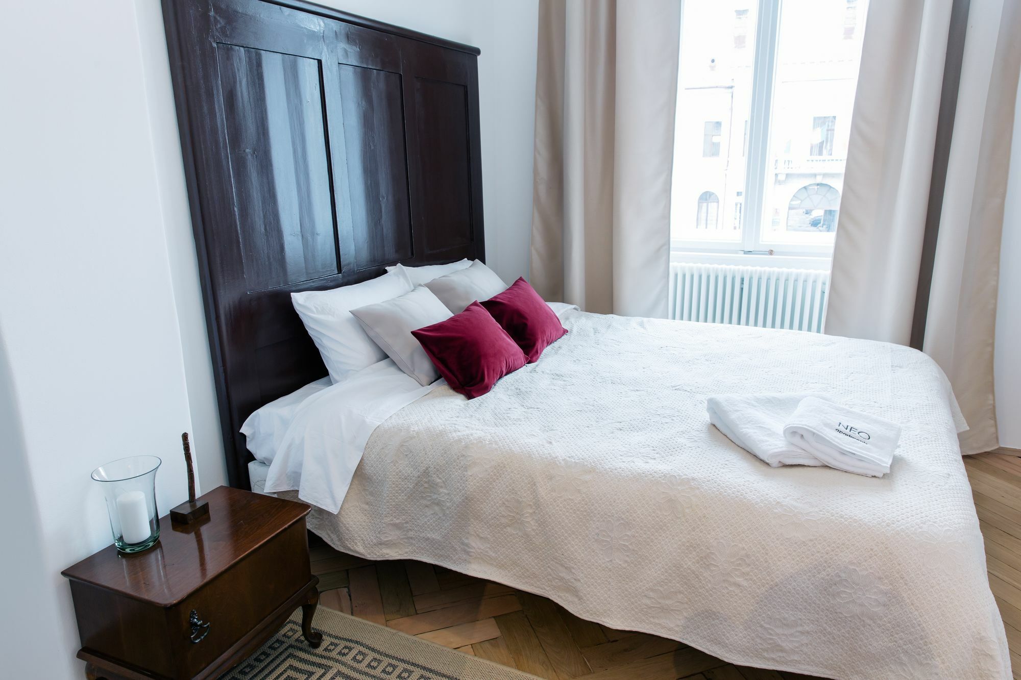 Neo Apartment Eroilor Kolozsvár Kültér fotó